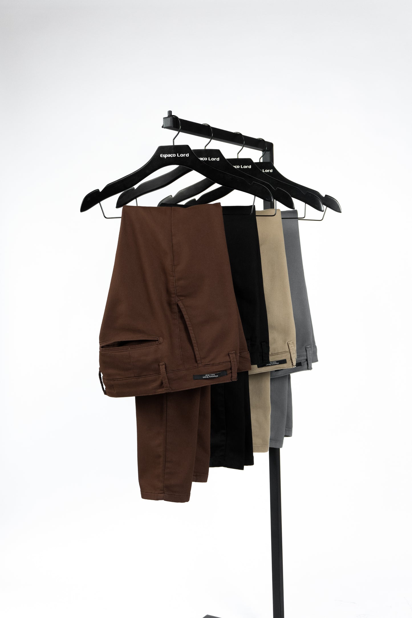 Calça 24h.