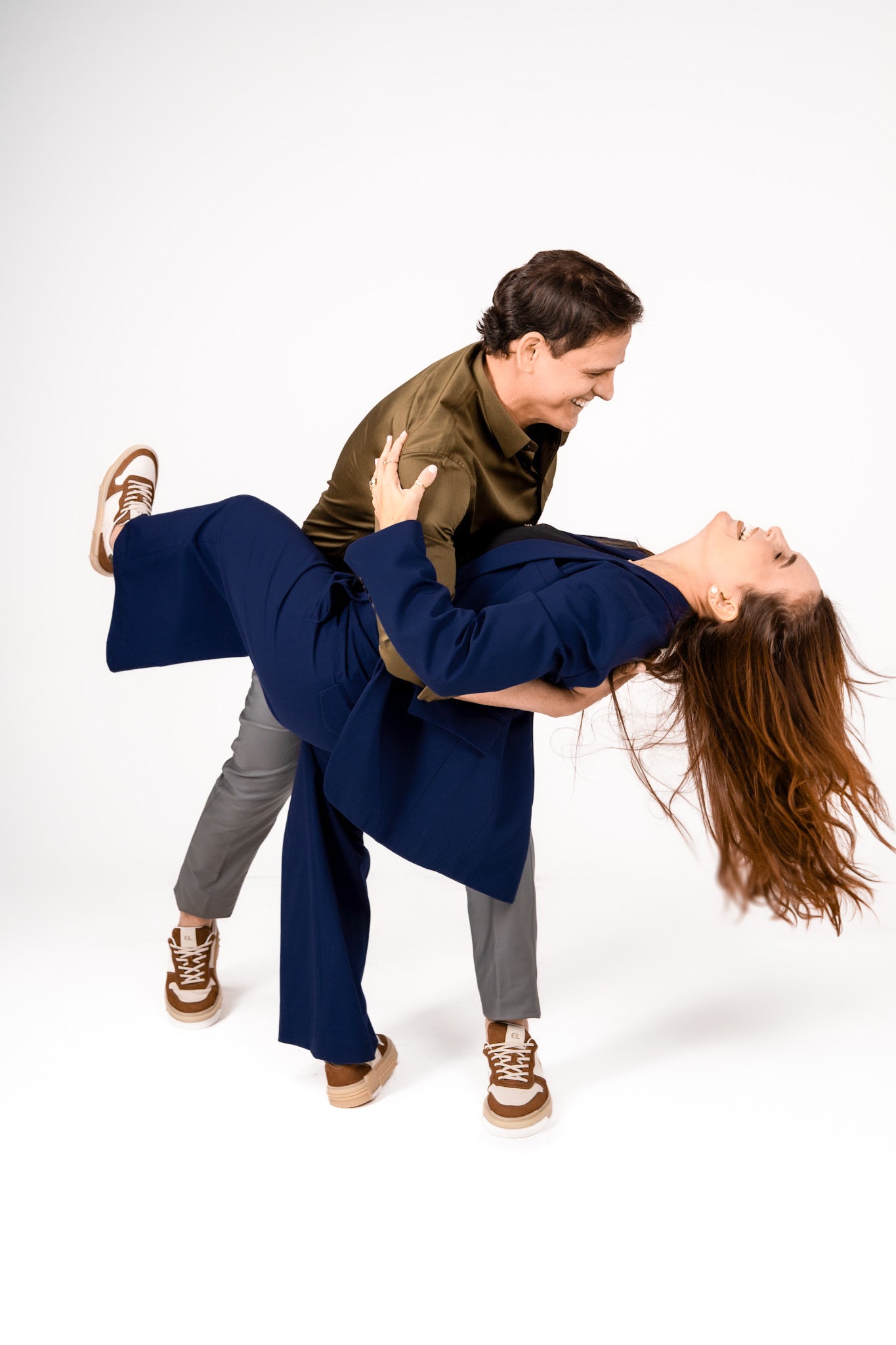 Bold - em breve.
