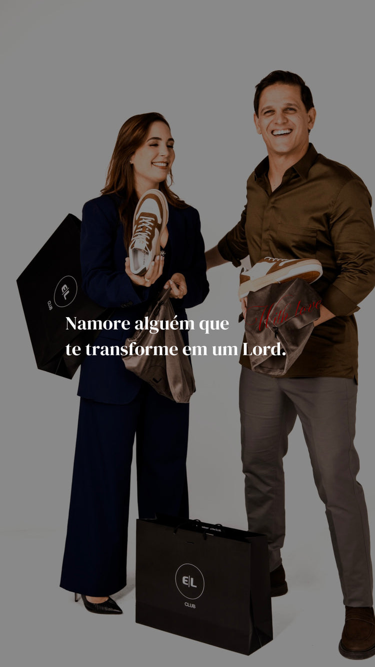 Namorados.