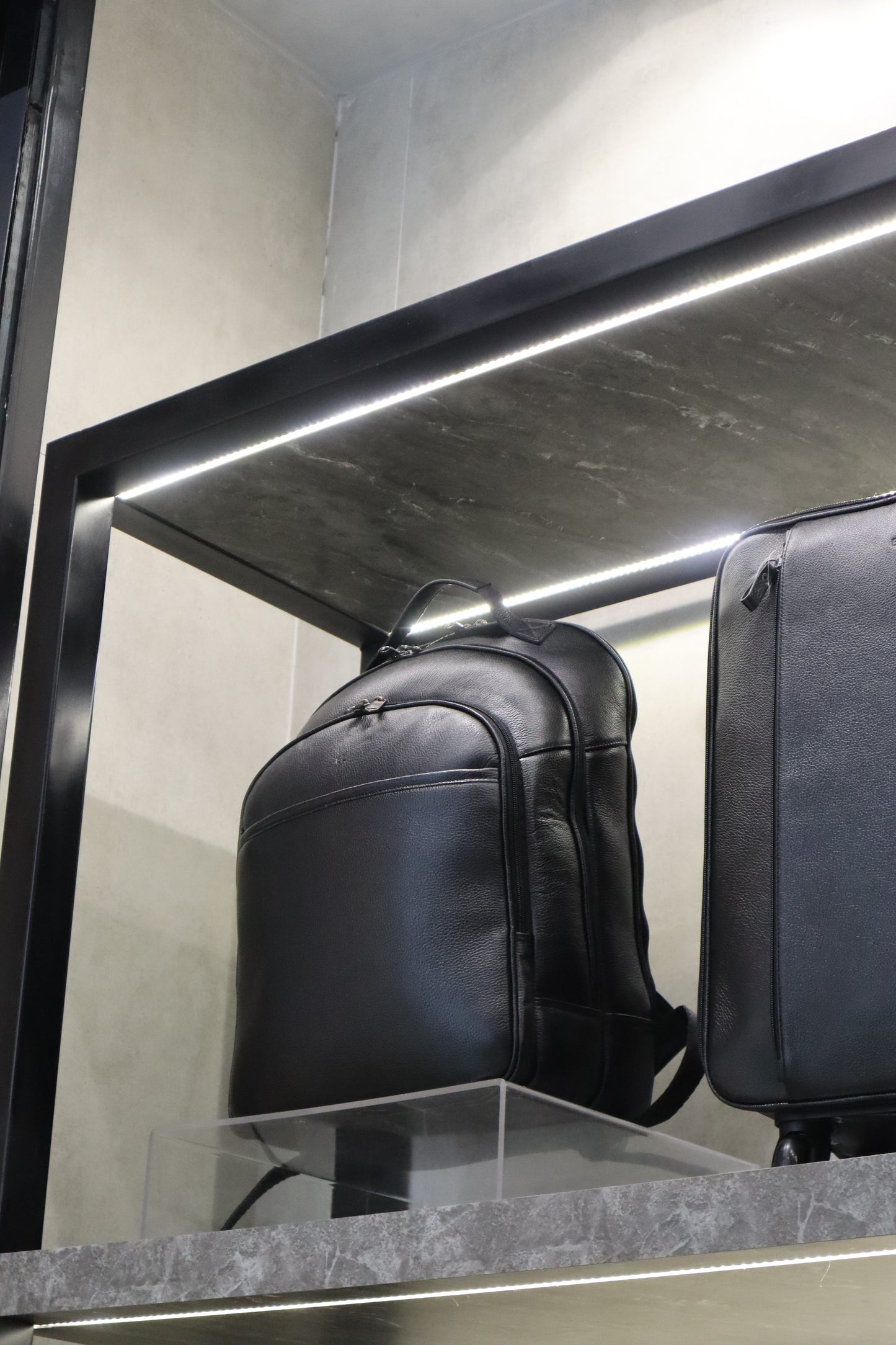 Mochila New Office.