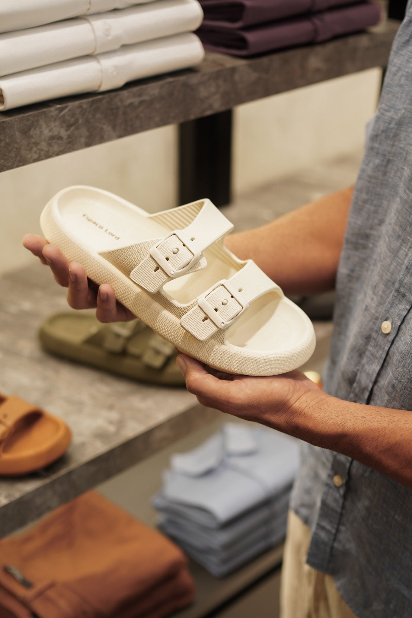 Birken nuvem.