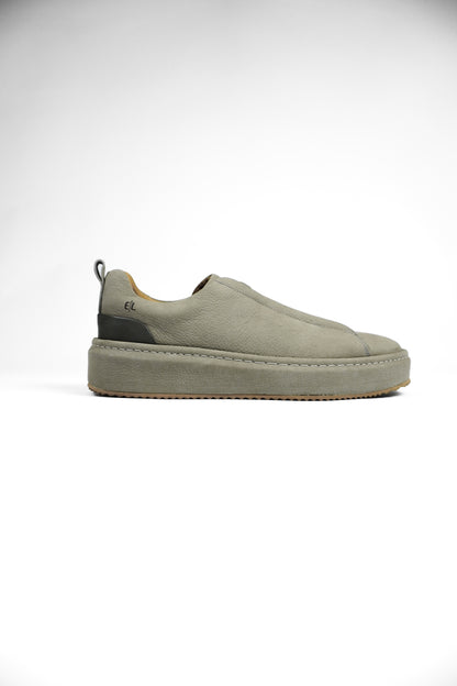 Sneaker X (tênis monocromático)