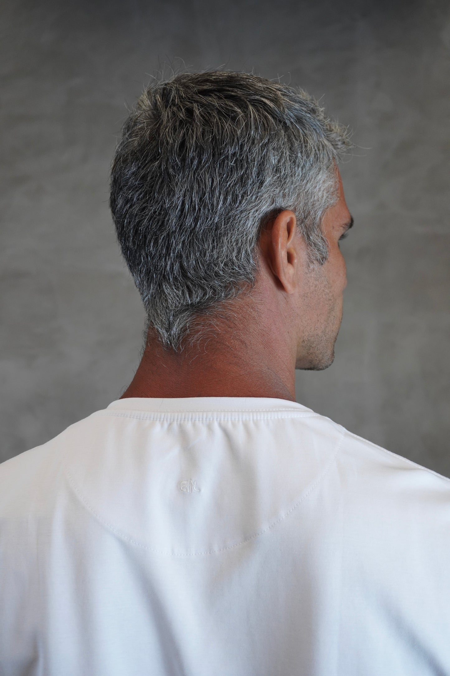 Camiseta Prime em algodão Egípcio.