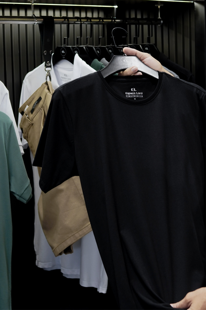 Camiseta PIMA premium.