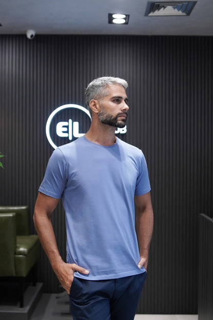 Camiseta PIMA premium.