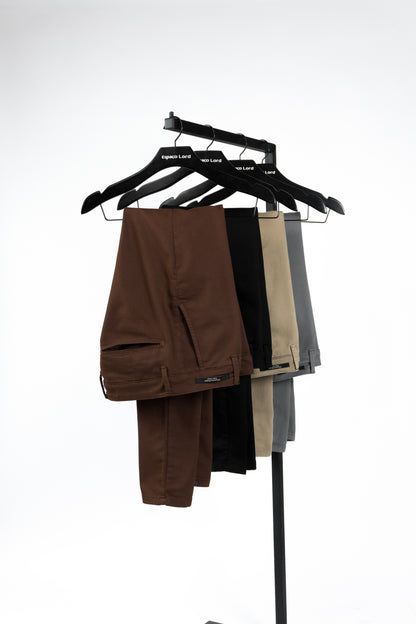 Calça 24h.