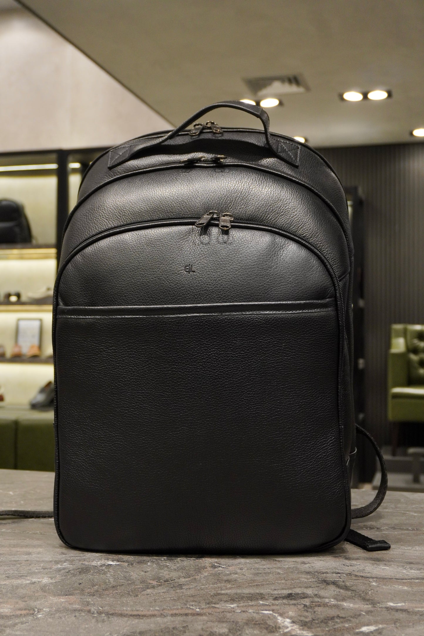 Mochila New Office.