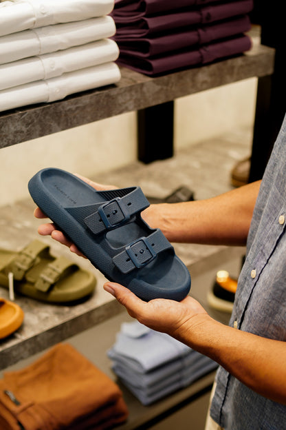 Birken nuvem.