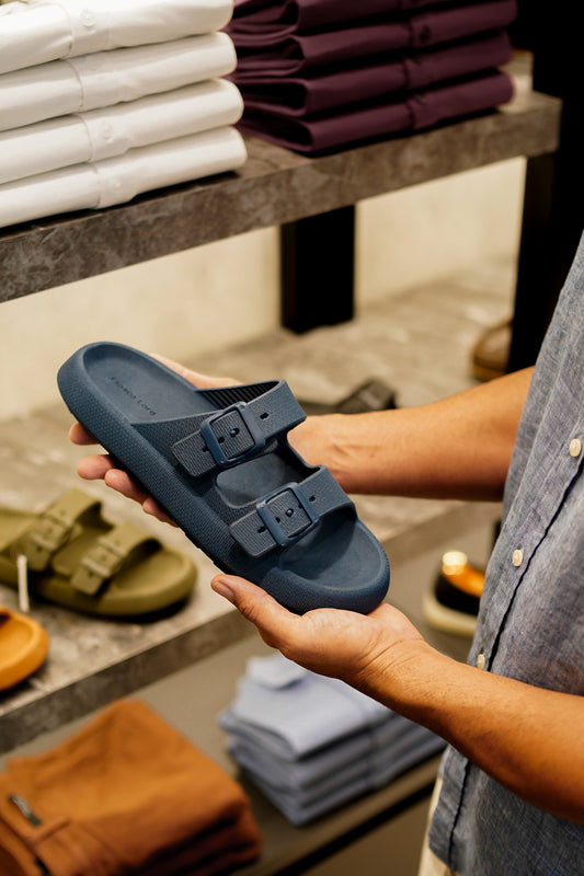 Birken nuvem.